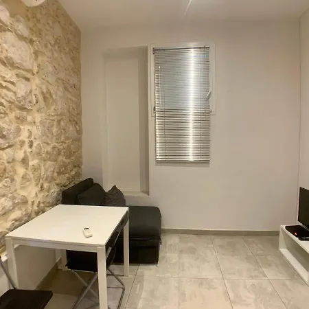 Varavilla Apartment Roquebrune-Cap-Martin
